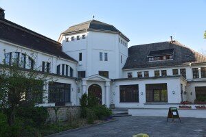 Haus Auensee, Leipzig