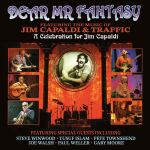 Dear Mr. Fantasy - Konzert für Jim Capaldi neu aufgelegt - News