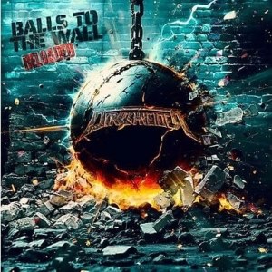 Dirkschneider / Balls To The Wall Reloaded