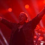 Ikone des Heavy Metal: Udo Dirkschneider