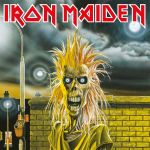 Iron Maiden: Doku-Film zum 50. Geburtstag der Band - News