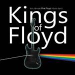 Kings Of Floyd / Wish You Were Here-Tour 2025