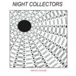 Night Collectors - "Heat & Fury" - EP-Review