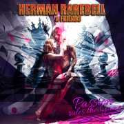 Herman Rarebell & Friends präsentieren Single aus dem kommenden Album