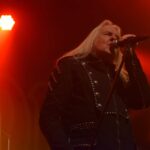 Saxon-Frontmann Biff Byford